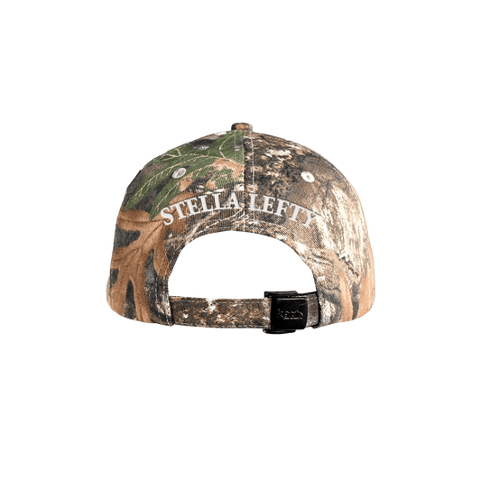 Lefty Hat