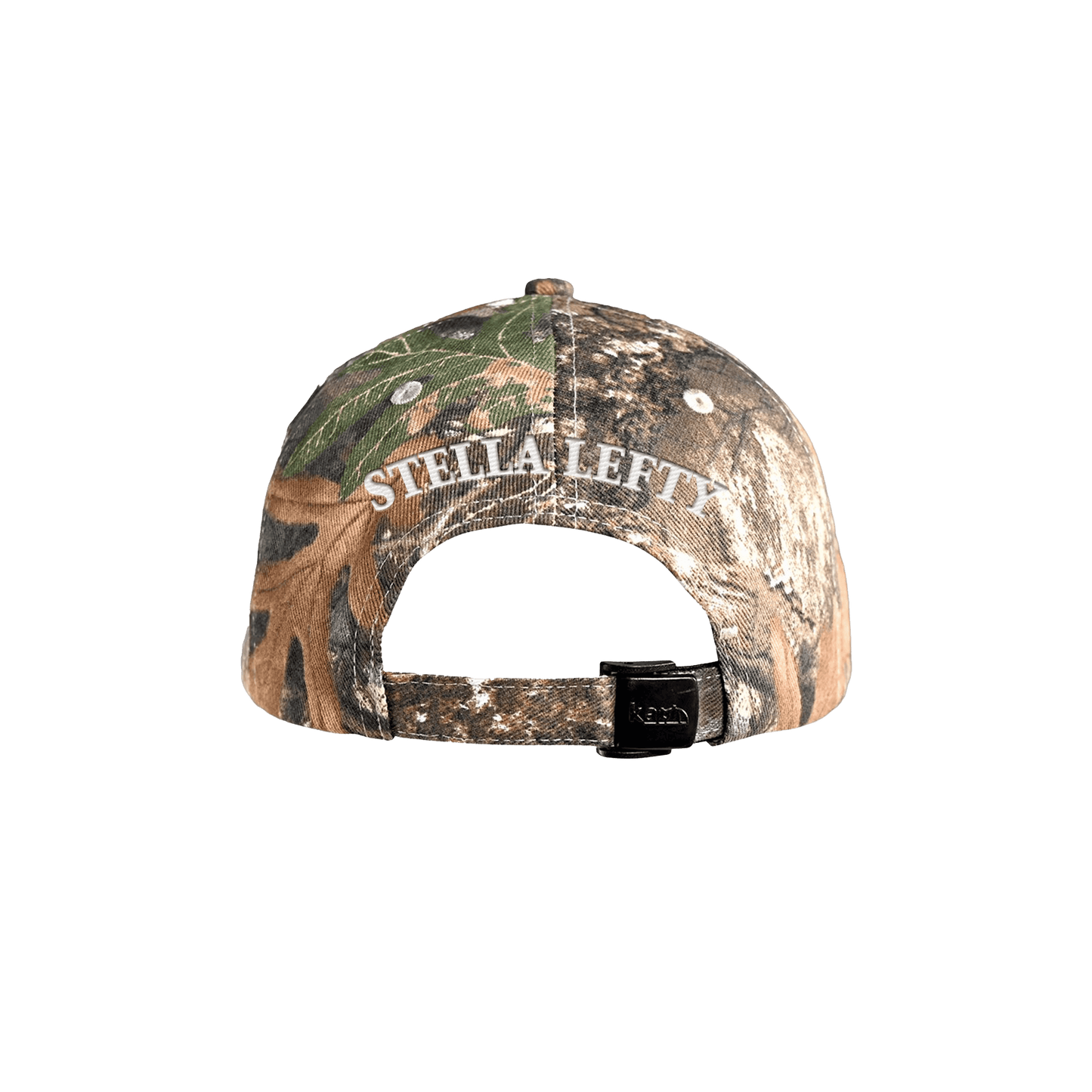 Lefty Hat
