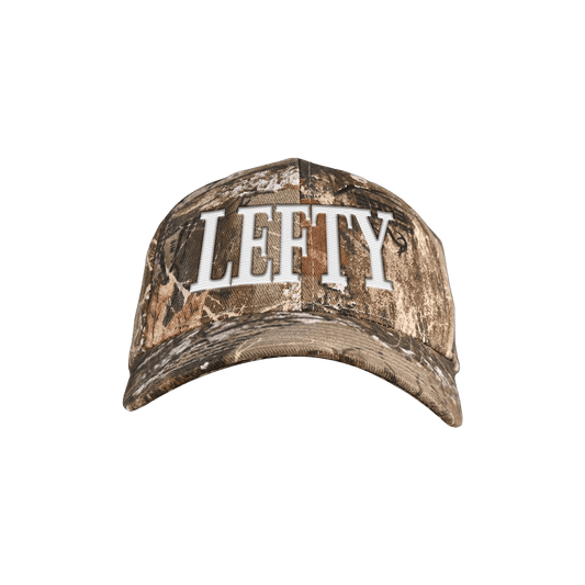 Lefty Hat