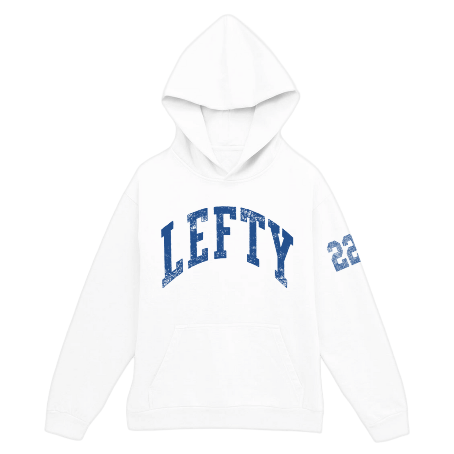 Lefty Hoodie