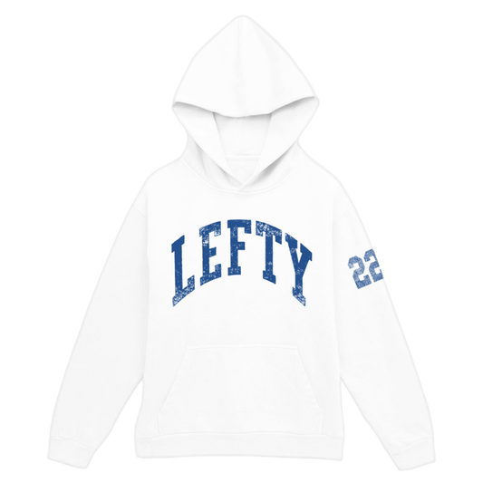 Lefty Hoodie