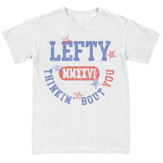 Thinkin' Bout You Tee