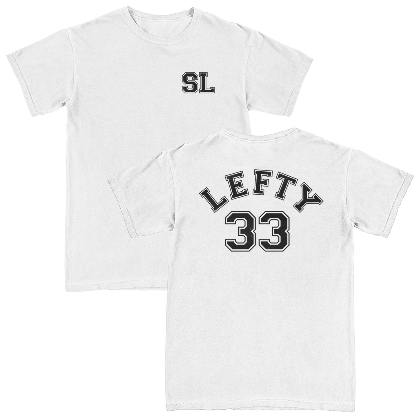 Varsity Tee
