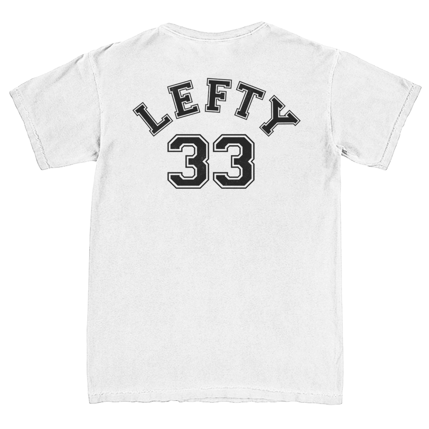 Varsity Tee